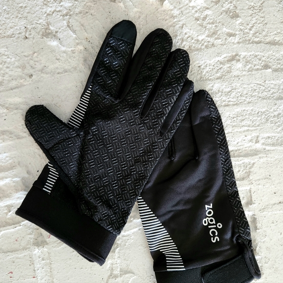 Running Gloves, NWT - Picture 1 of 10